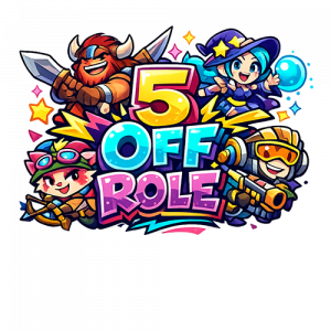 5 Off Role