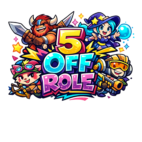 5 Off Role