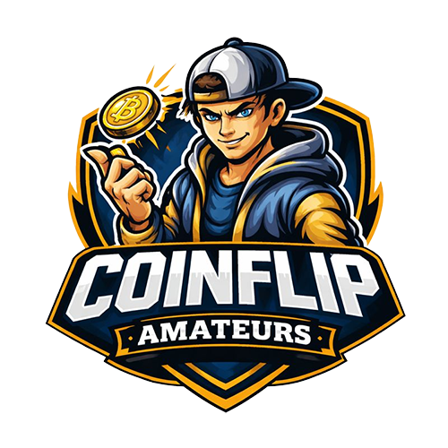 Coinflip Amateurs