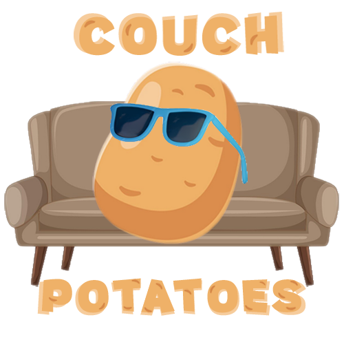 Couch Potatoes