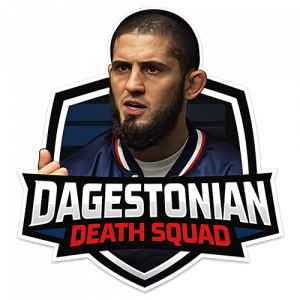 Dagestonian Death Squad