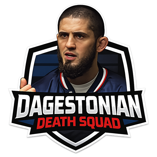 Dagestonian Death Squad