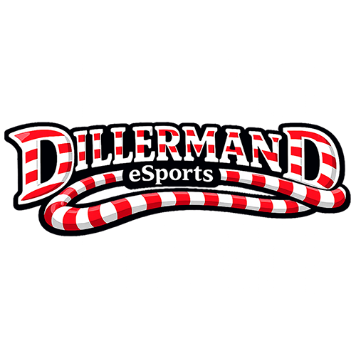 Dillermand eSports
