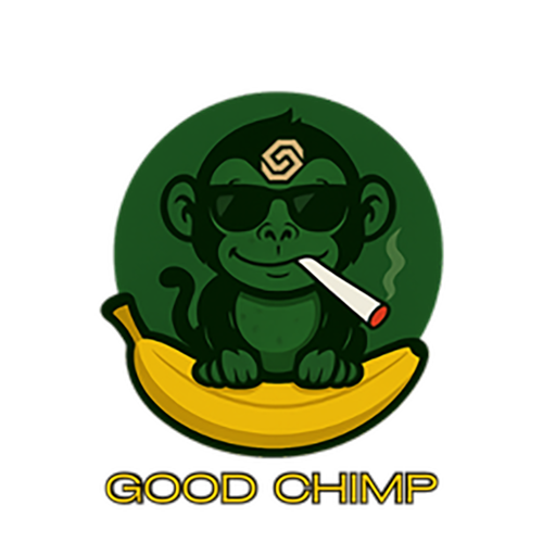 Good Chimps