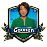 Goon City