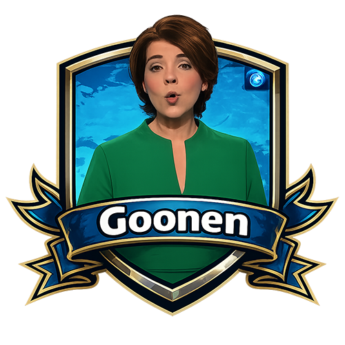 Goon City