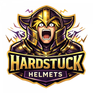 Hardstuck Helmets