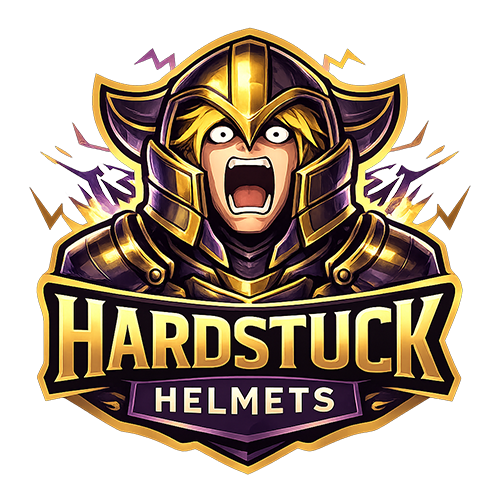 Hardstuck Helmets