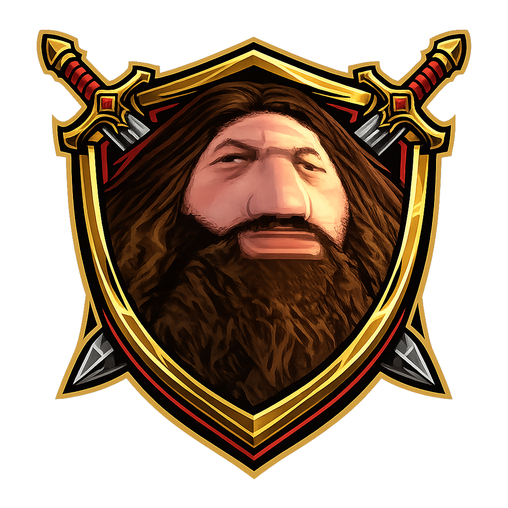 Hagrid's Hermoines