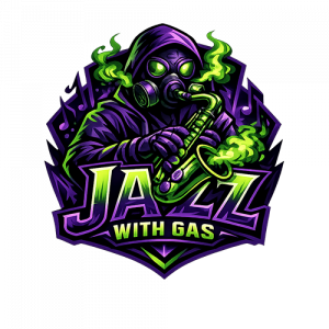 Jazz With Gas