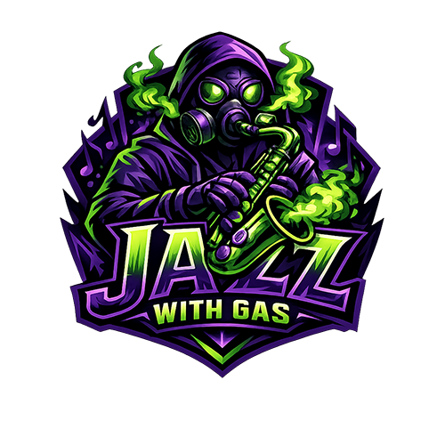 Jazz With Gas