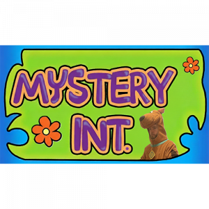 Mystery Int