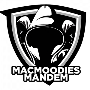 MacMoodies Mandem