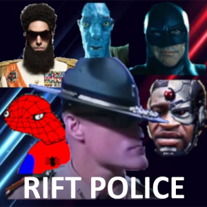 Rift Police