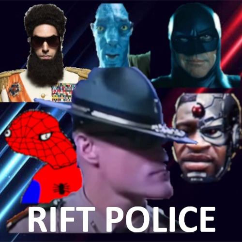 Rift Police