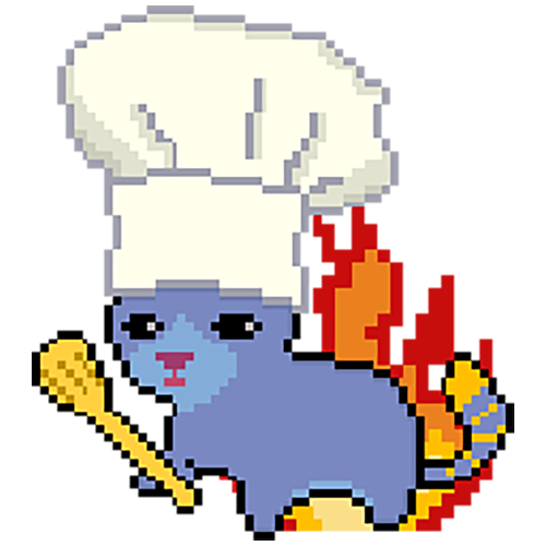 The Cooked Kitchen