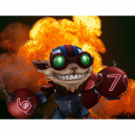 Ziggs Seven