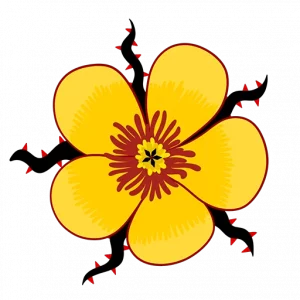 Big Bad Buttercups