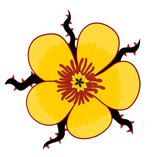 Big Bad Buttercups