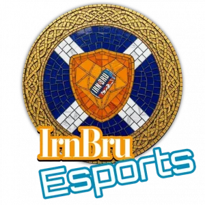 Irn Bru eSports