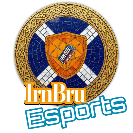 Irn Bru eSports