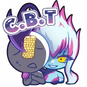 Corn & Ball Torture