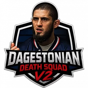 Dagestonian Death Squad V2