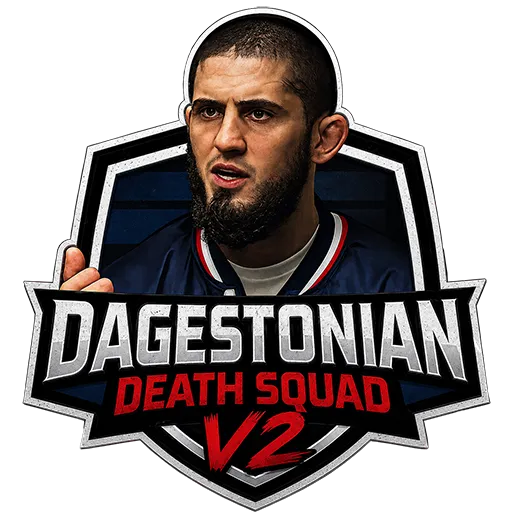 Dagestonian Death Squad V2
