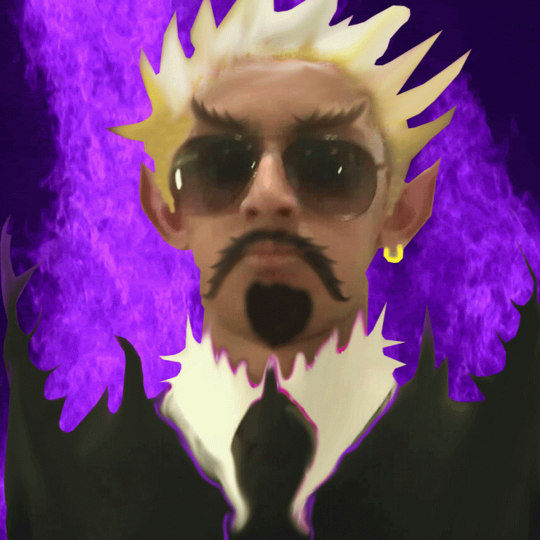 DARKLORDEHRON