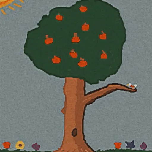 Team Evil Tree