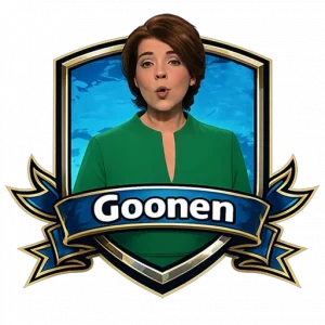 Goon City