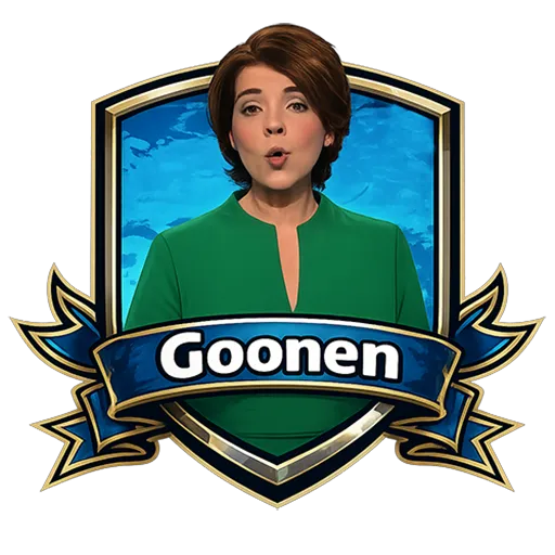 Goon City