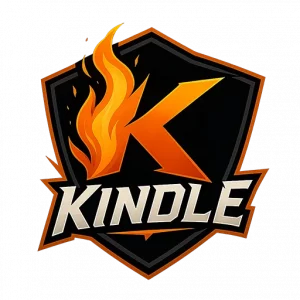 Team Kindle