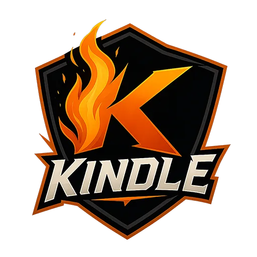 Team Kindle