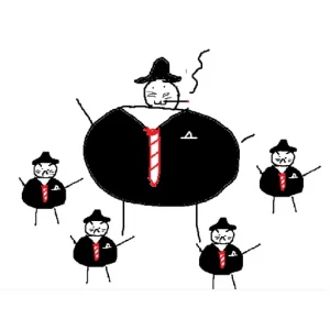 The Mouser Mafia