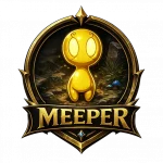 Meeper? I Hardly Know Her!