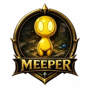 Meeper? I Hardly Know Her!
