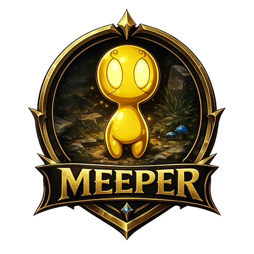 Meeper? I Hardly Know Her!