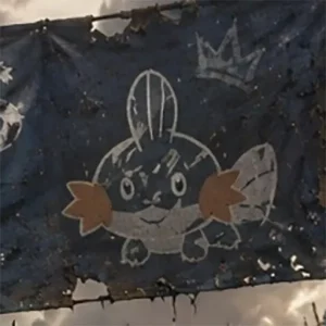 Mudkip Scrap Team