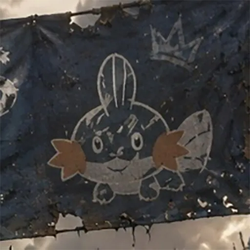 Mudkip Scrap Team