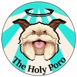The Holy Poro