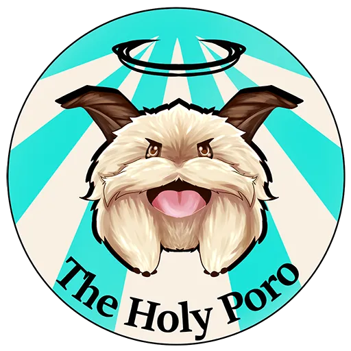 The Holy Poro