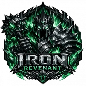 Iron Revenant