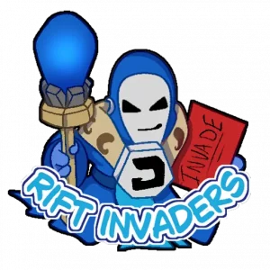 Rift Invaders