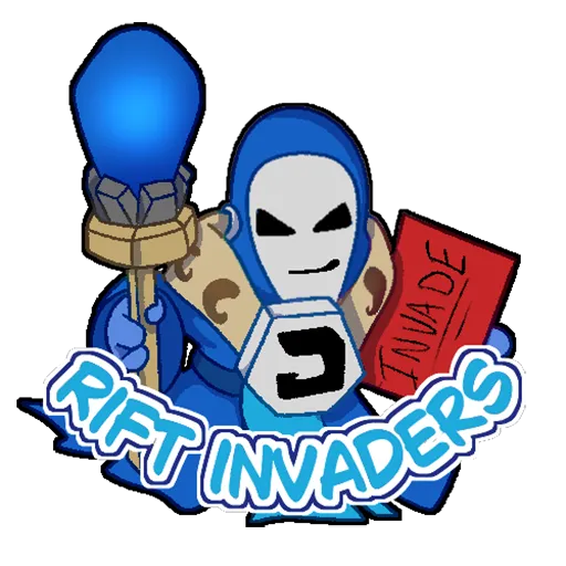 Rift Invaders