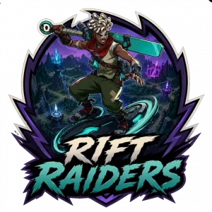 Rift Raiders