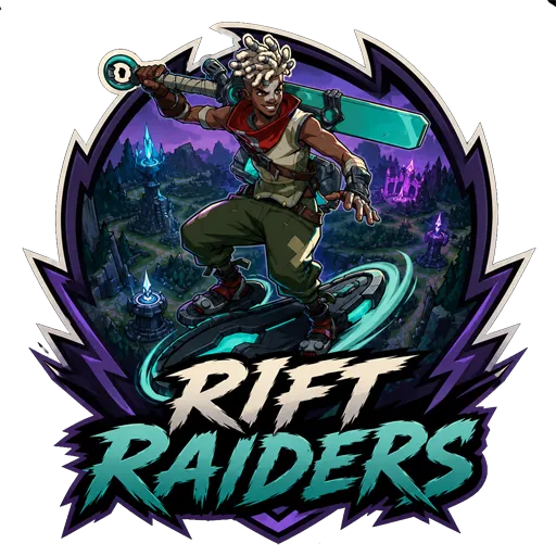 Rift Raiders