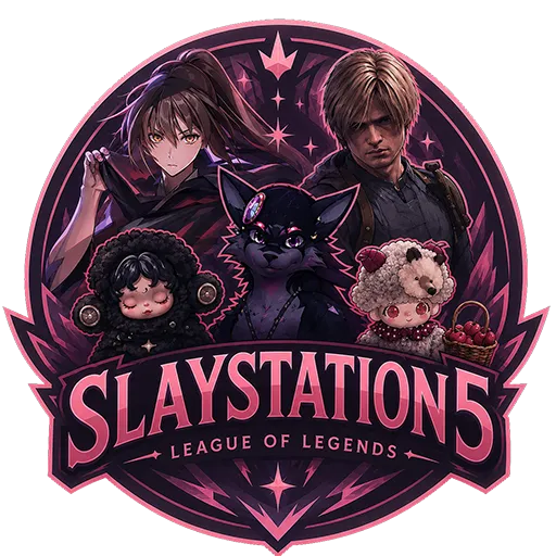 Slaystation 5