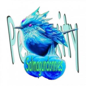 Perlexity Salmangundonnies