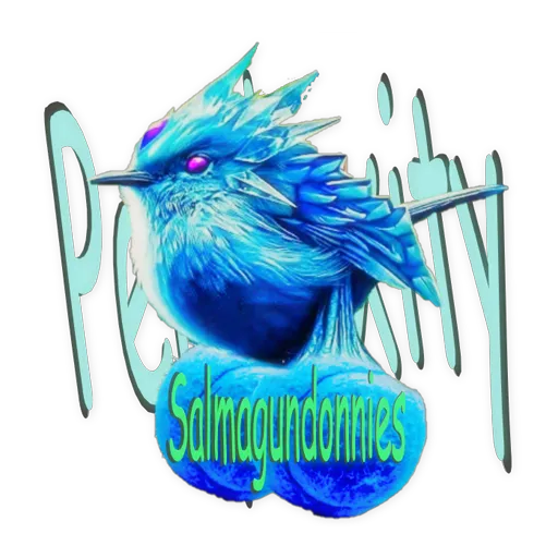Perlexity Salmangundonnies